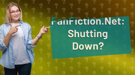 fanfiction down|is fan fiction shutting down.